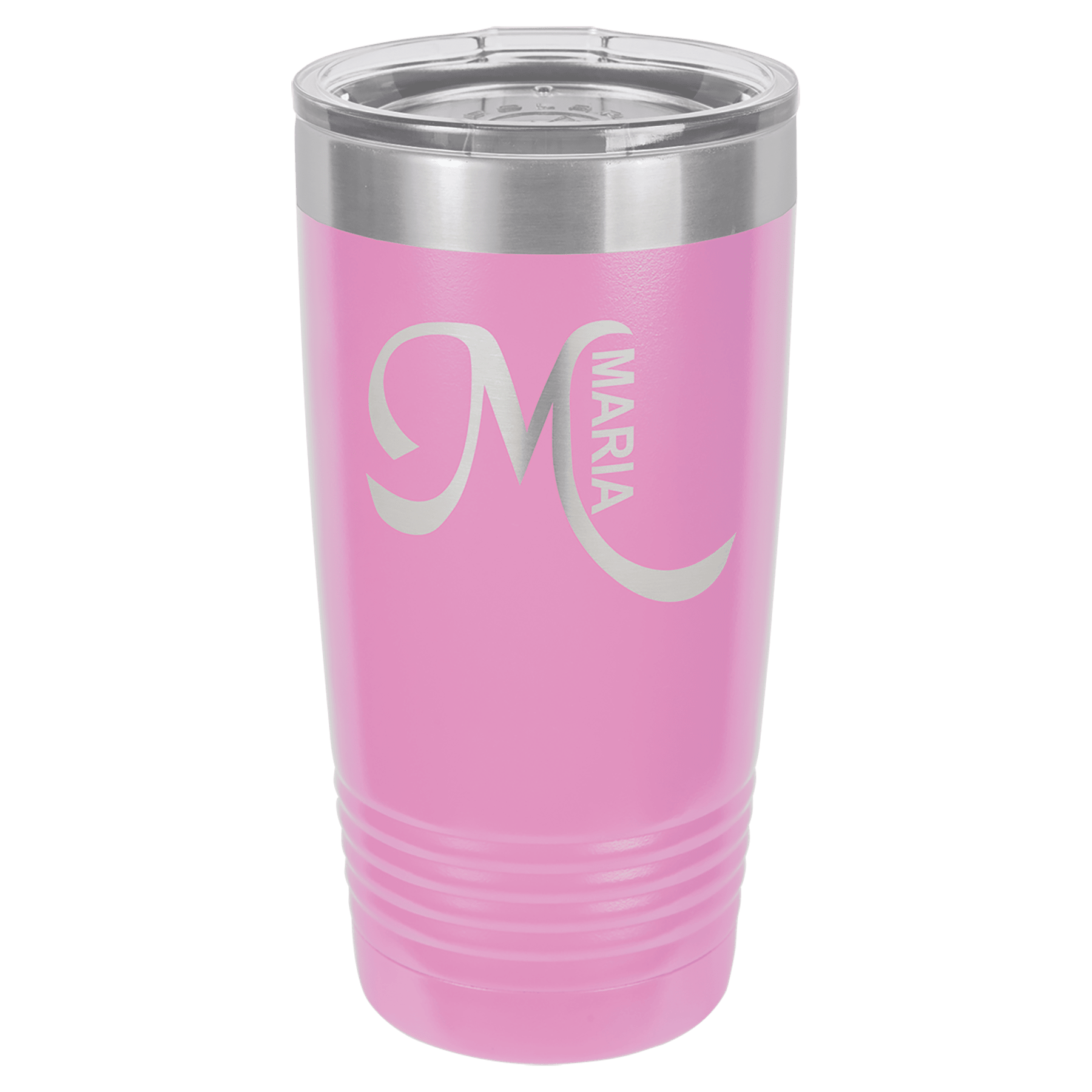 Copies Unlimited · 20 oz Polar Camel Tumbler with Lid